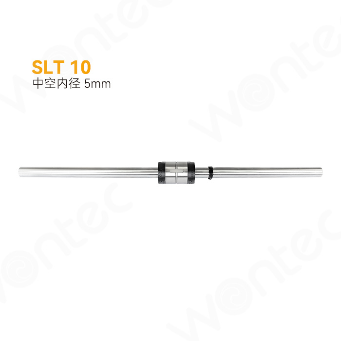 SLT 10 - Straight